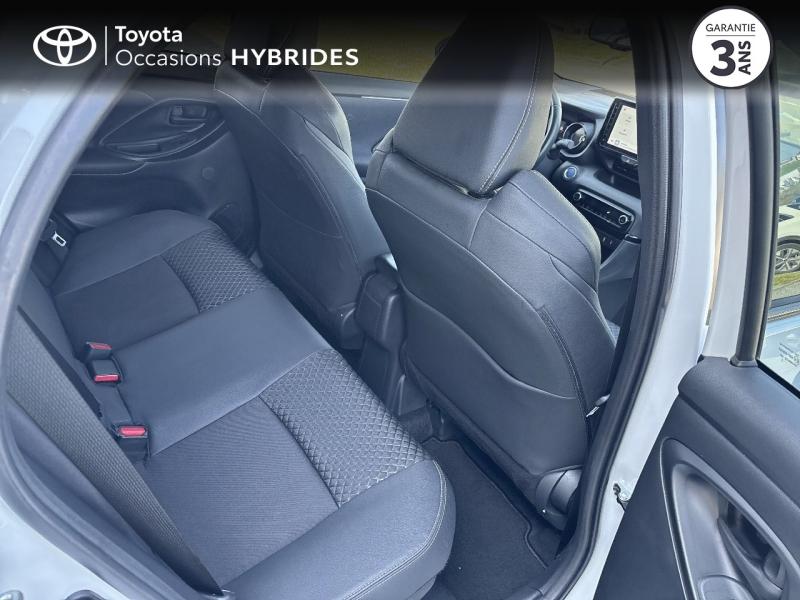 TOYOTA – Yaris