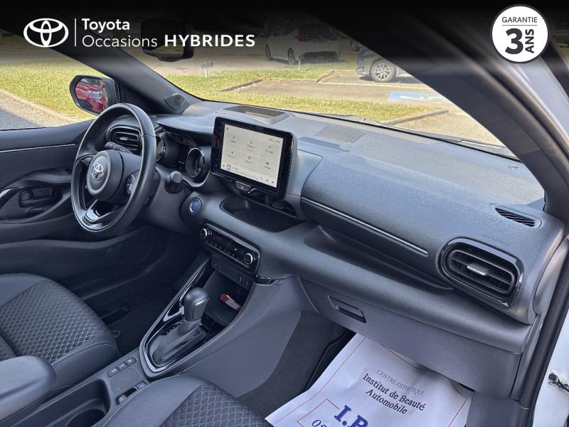 TOYOTA – Yaris