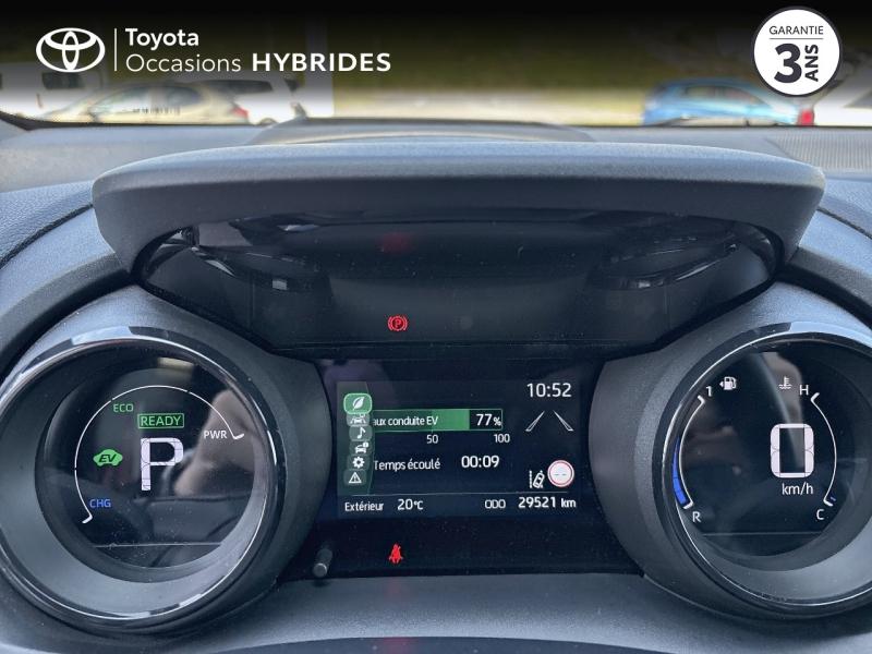TOYOTA – Yaris