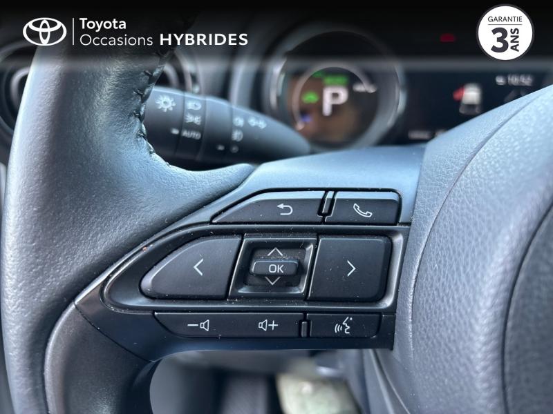 TOYOTA – Yaris