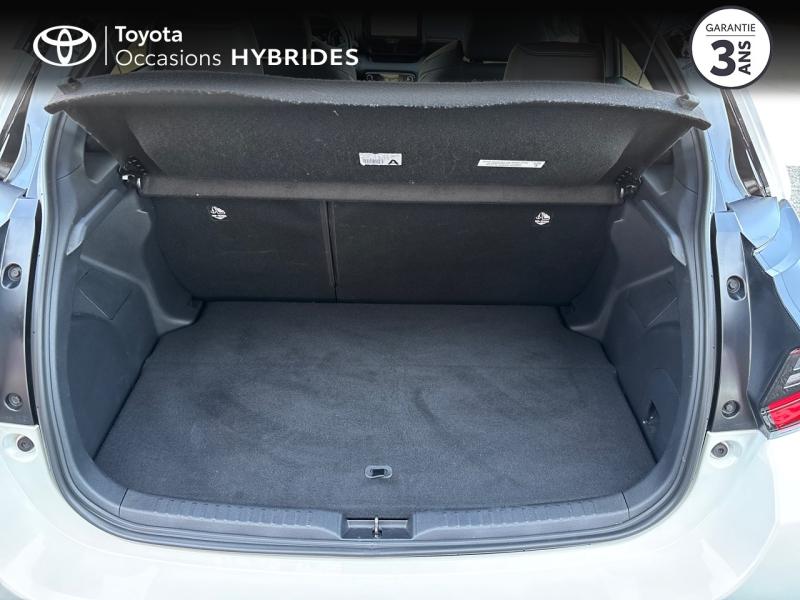 TOYOTA – Yaris