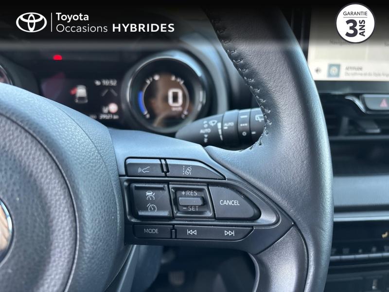 TOYOTA – Yaris