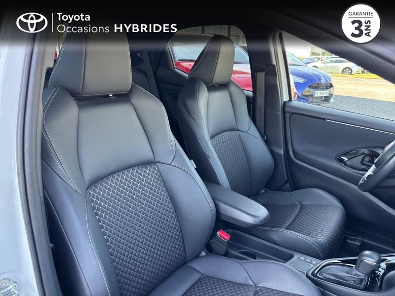 TOYOTA – Yaris