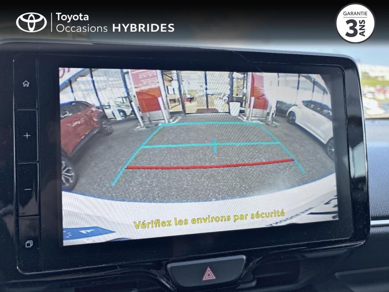TOYOTA – Yaris
