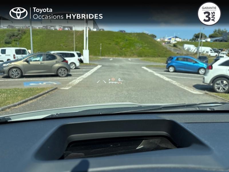 TOYOTA – Yaris