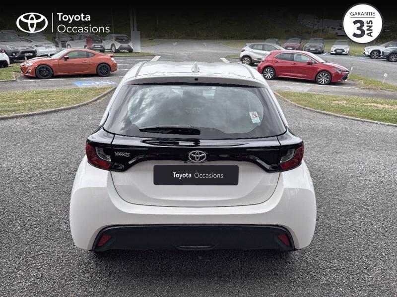 TOYOTA – Yaris