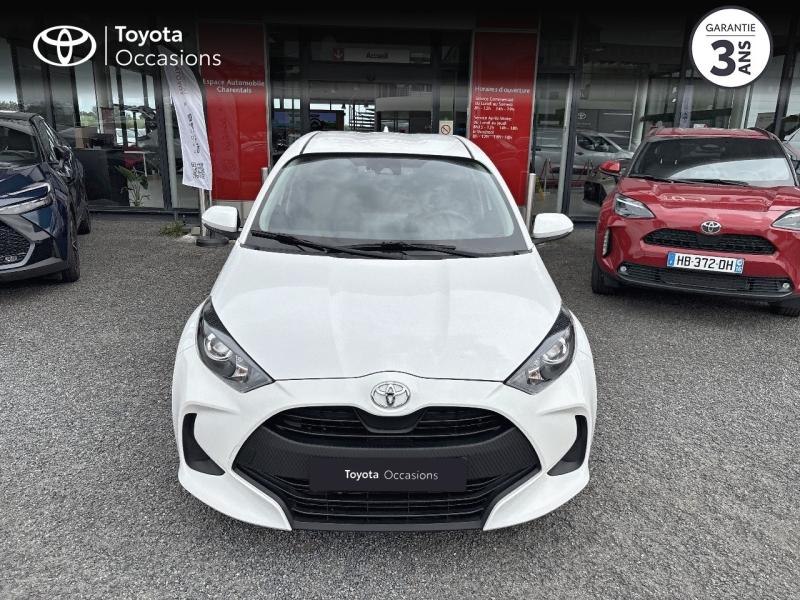 TOYOTA – Yaris