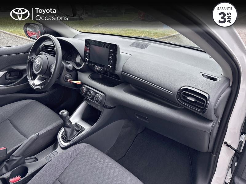 TOYOTA – Yaris