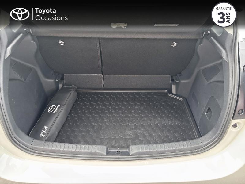 TOYOTA – Yaris