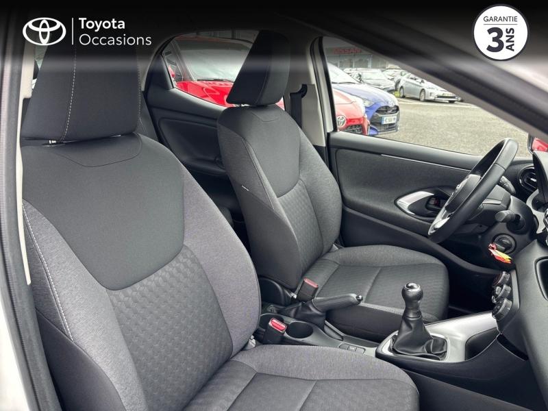 TOYOTA – Yaris