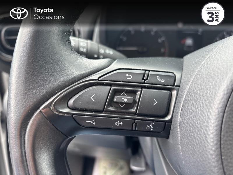 TOYOTA – Yaris