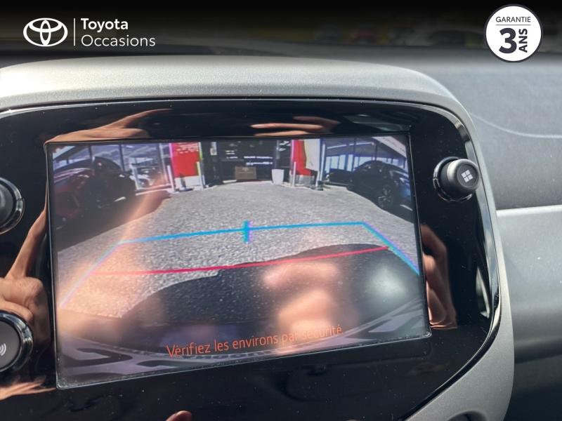 TOYOTA – Aygo