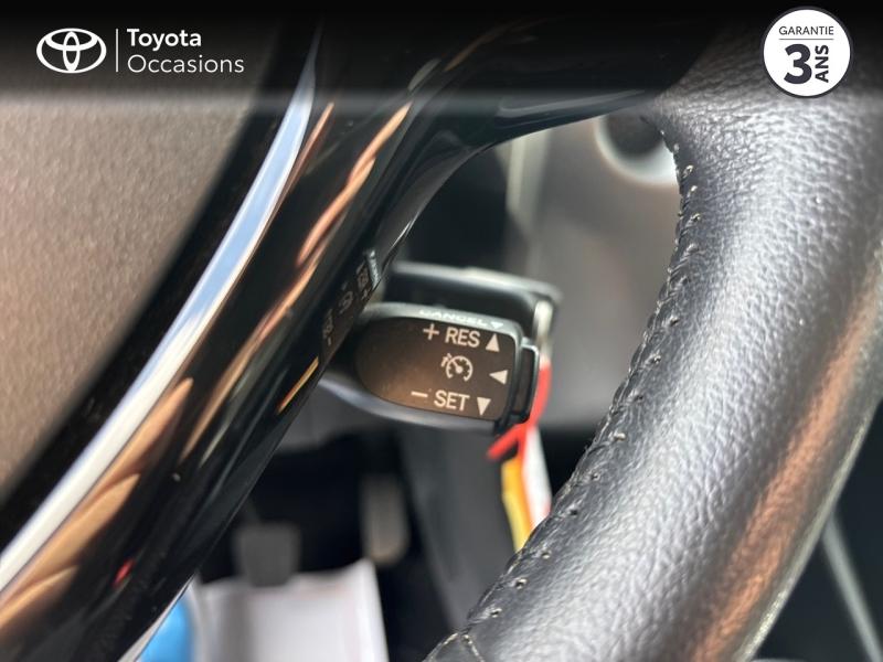 TOYOTA – Aygo