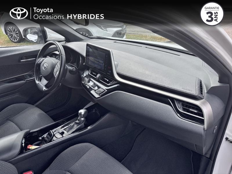 TOYOTA – C-HR