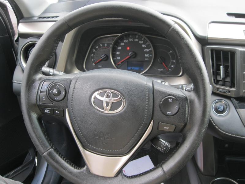 TOYOTA – RAV4