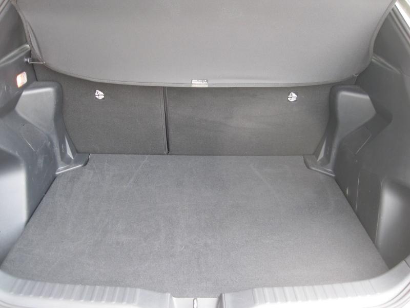 TOYOTA – Yaris Cross