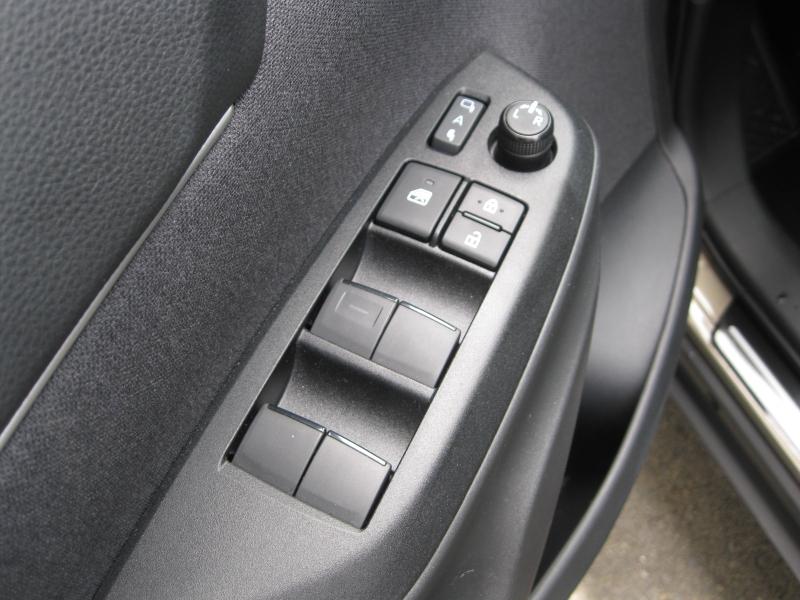 TOYOTA – Yaris Cross