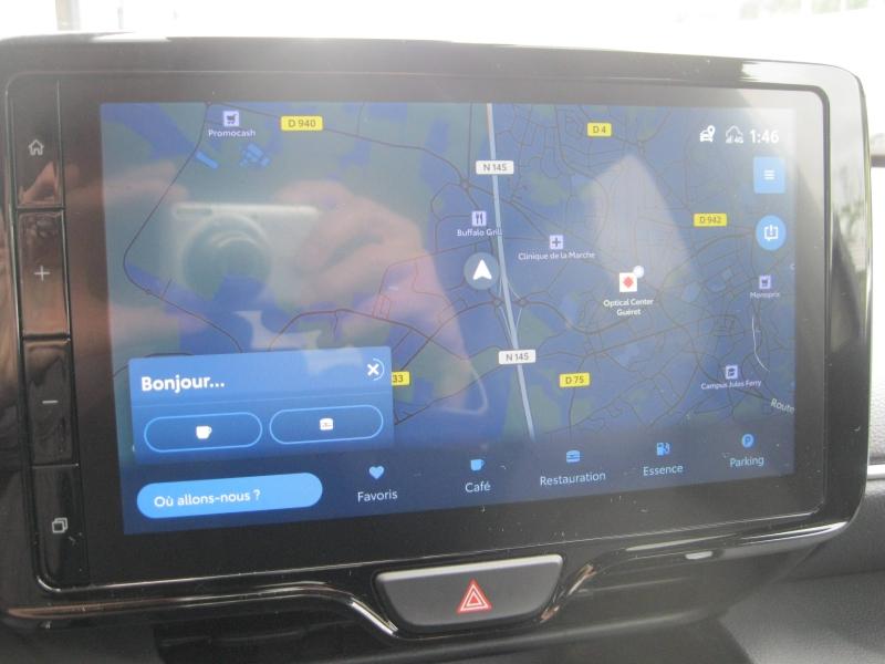 TOYOTA – Yaris Cross
