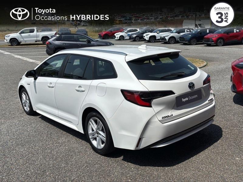 Véhicule d'occasion TOYOTA – Corolla Touring Spt à Angoulême