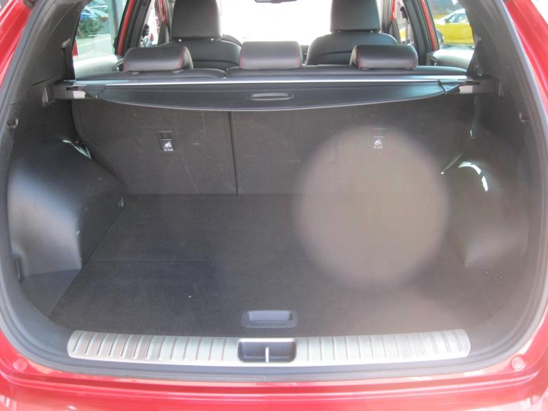 KIA – Sportage