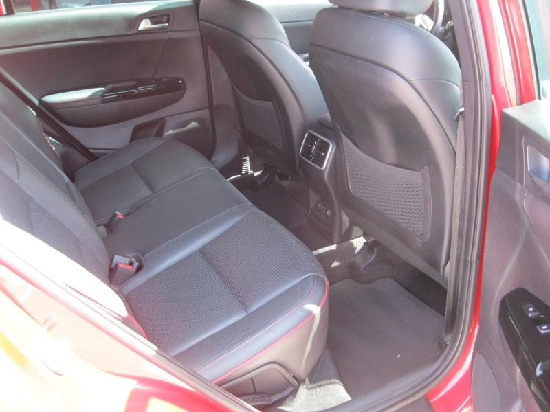 KIA – Sportage