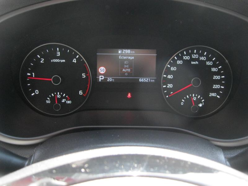 KIA – Sportage