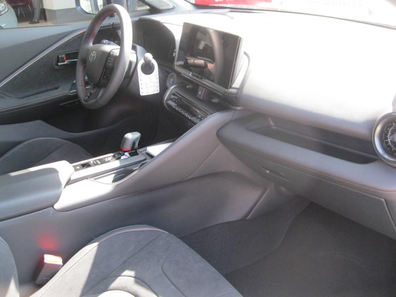 TOYOTA – C-HR