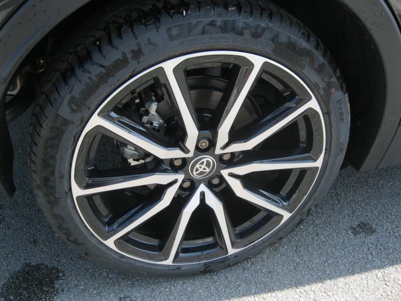 TOYOTA – C-HR