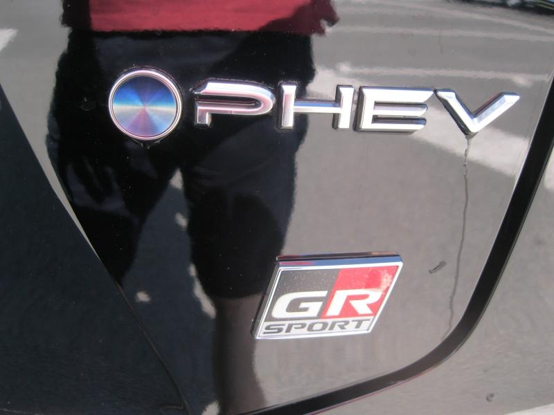 TOYOTA – C-HR