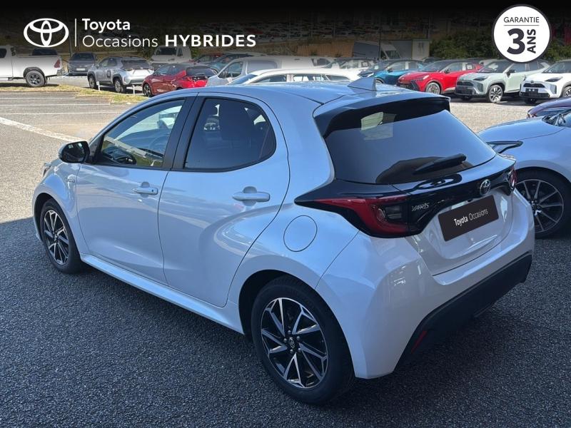 TOYOTA – Yaris