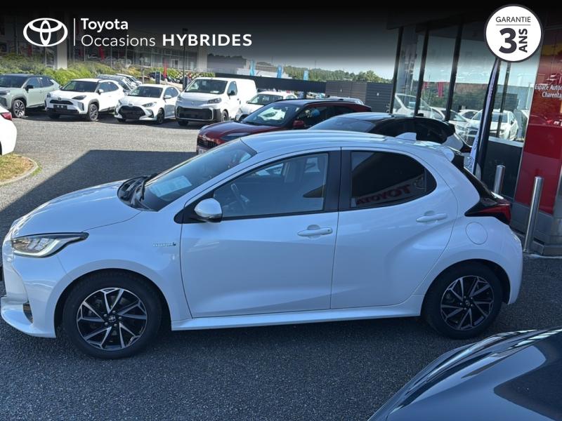 TOYOTA – Yaris