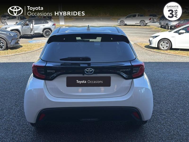 TOYOTA – Yaris