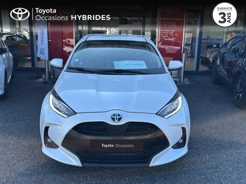 TOYOTA – Yaris