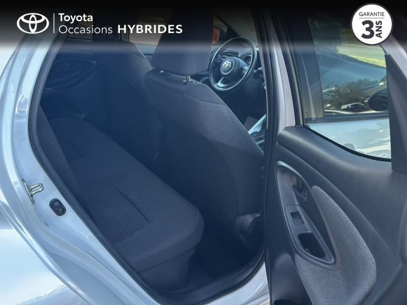 TOYOTA – Yaris