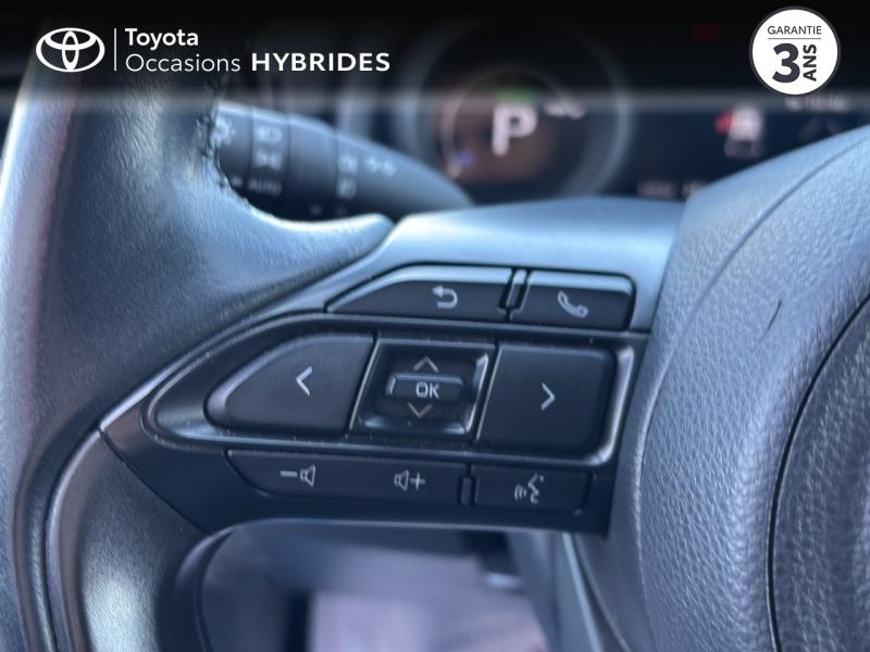 TOYOTA – Yaris