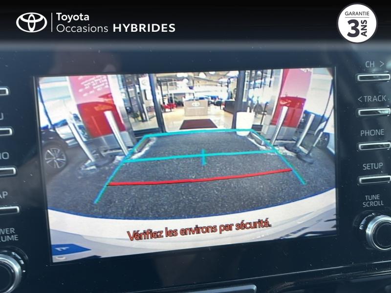 TOYOTA – Yaris
