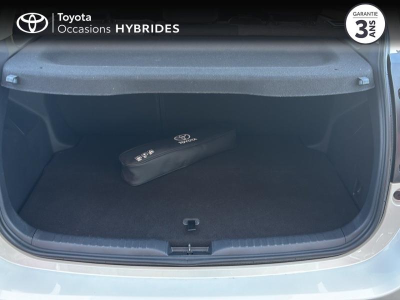TOYOTA – Yaris