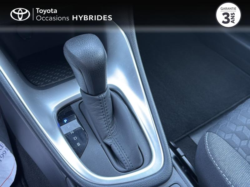 TOYOTA – Yaris