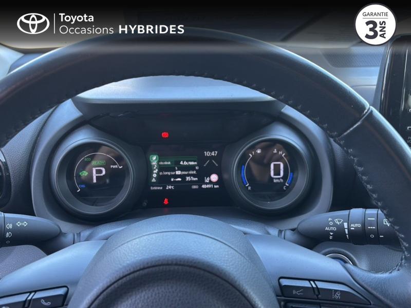 TOYOTA – Yaris