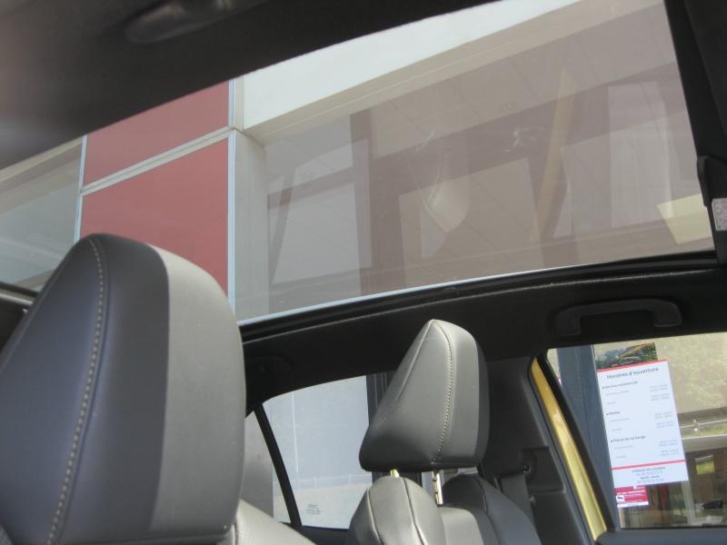 TOYOTA – Yaris Cross