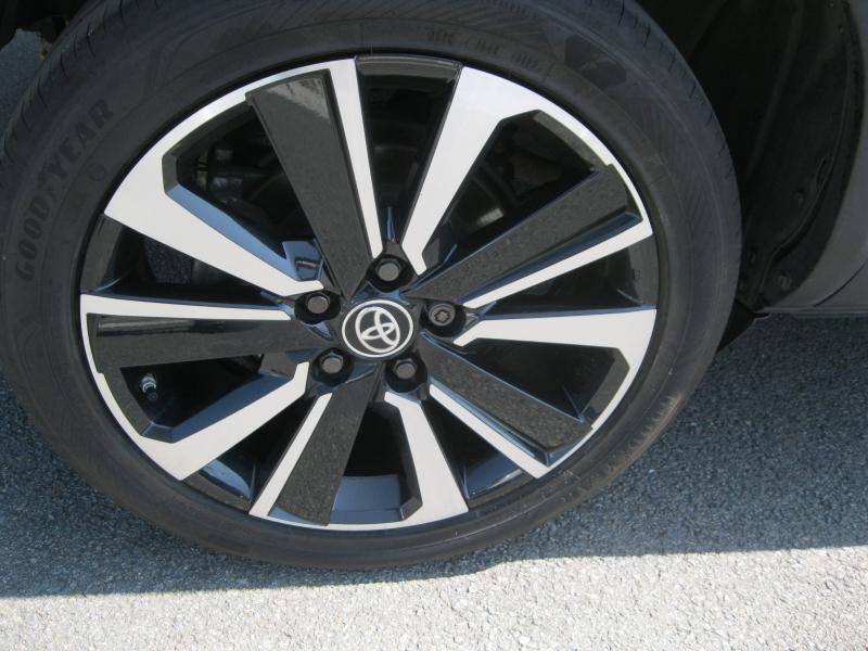 TOYOTA – Yaris Cross