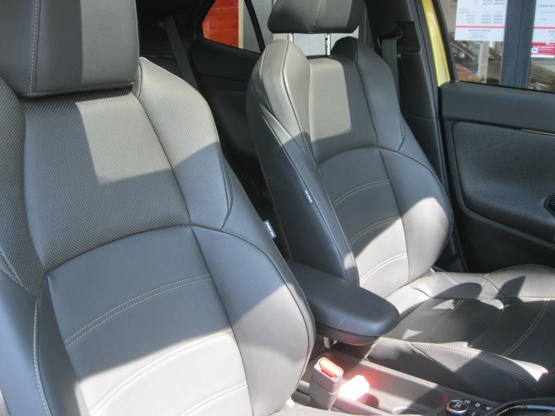 TOYOTA – Yaris Cross