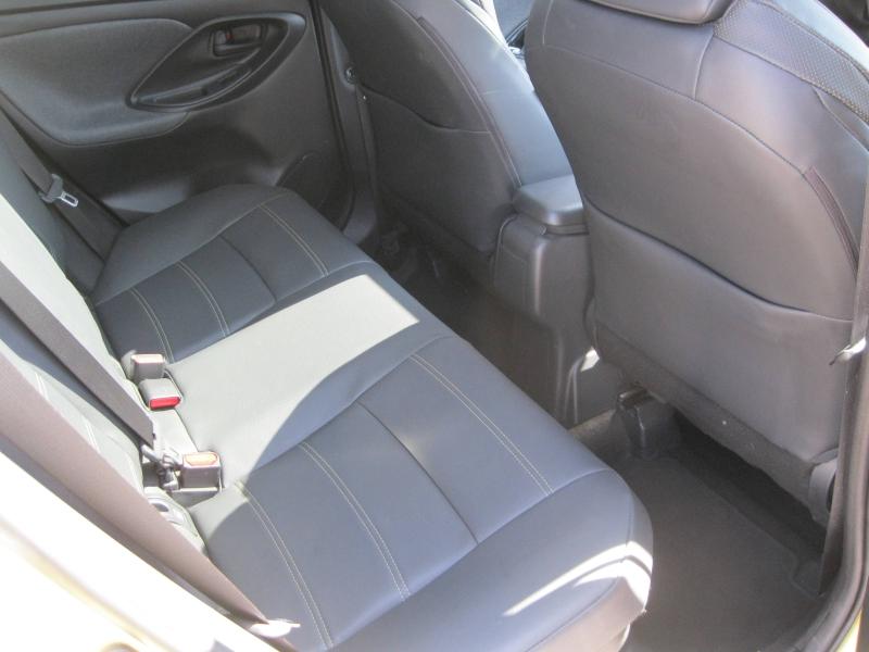 TOYOTA – Yaris Cross