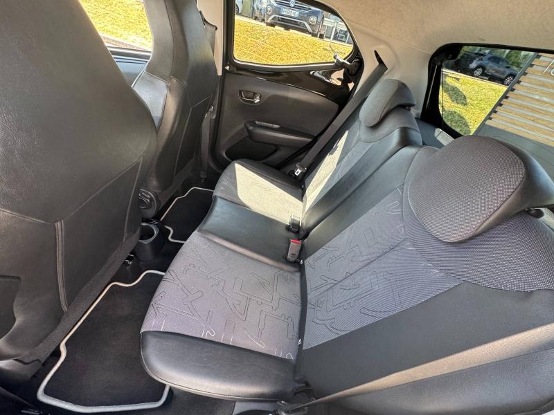 TOYOTA – Aygo