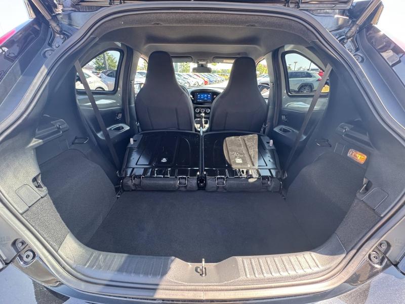 TOYOTA – Aygo X
