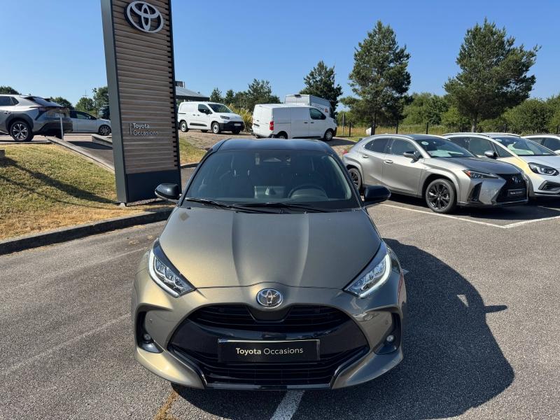 TOYOTA – Yaris