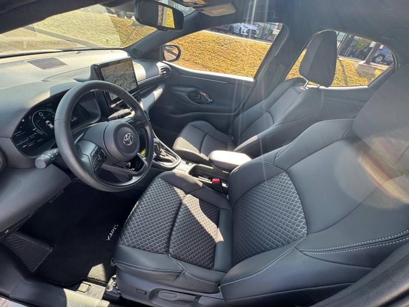 TOYOTA – Yaris