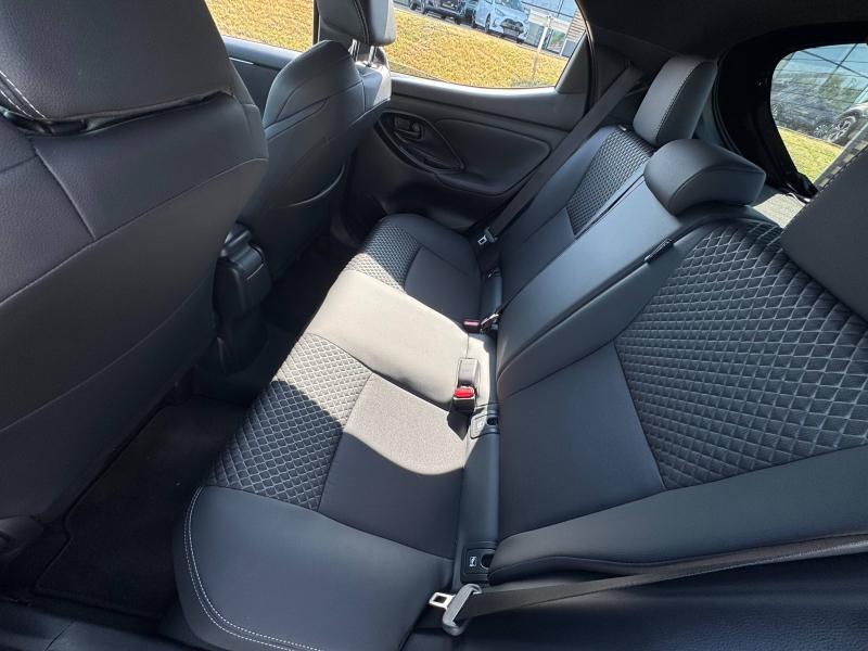 TOYOTA – Yaris