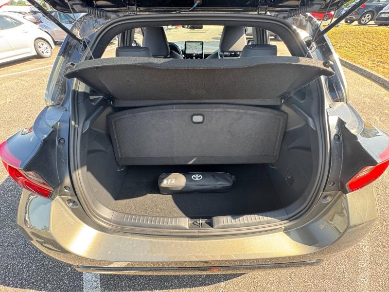 TOYOTA – Yaris