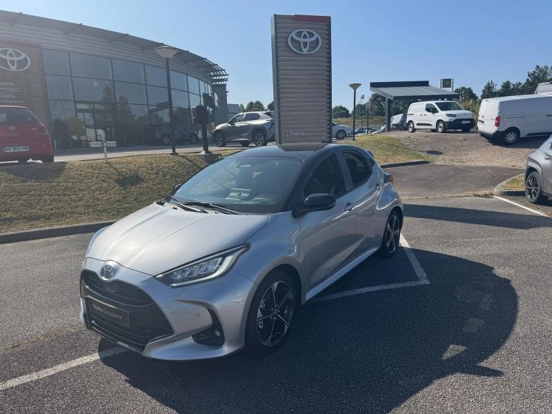 TOYOTA – Yaris